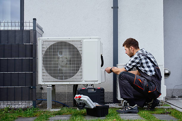Trusted Hvac service in Krum, TX - Tropical Oasis HVAC